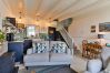 Cottage in Mousehole - Cosy Mousehole Cottage with Sea Views Cottage in Mousehole - Cosy Mousehole Cottage with Sea Views