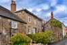 Cottage in Mousehole - Cosy Mousehole Cottage with Sea Views Cottage in Mousehole - Cosy Mousehole Cottage with Sea Views