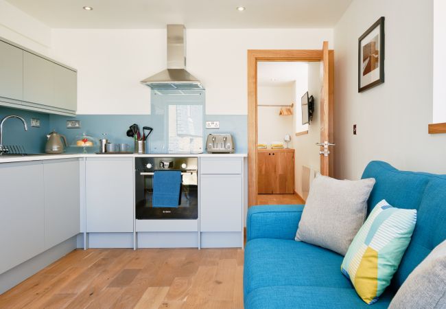 Apartment in Porthleven - Pipedream