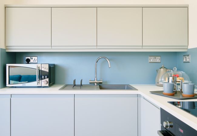 Apartment in Porthleven - Pipedream Apartment in Porthleven - Pipedream