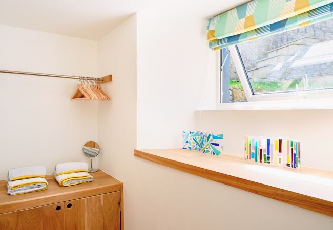 Apartment in Porthleven - Pipedream Apartment in Porthleven - Pipedream