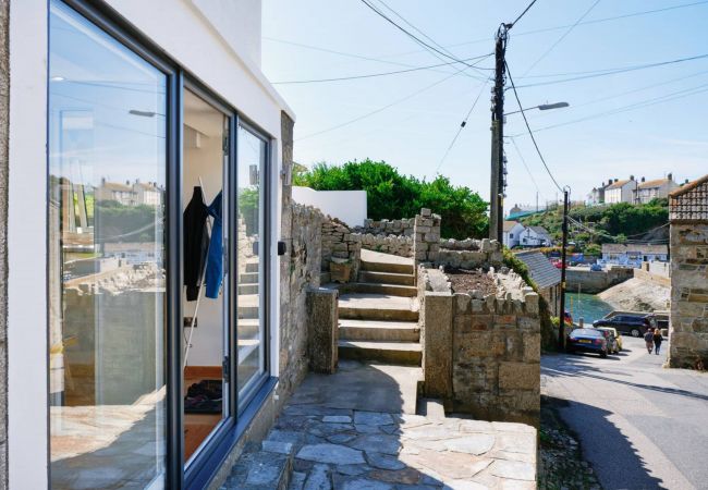 Apartment in Porthleven - Pipedream