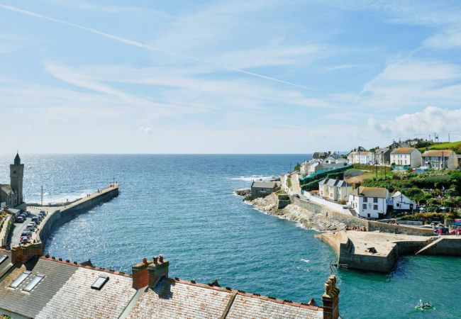 Apartment in Porthleven - Pipedream Apartment in Porthleven - Pipedream
