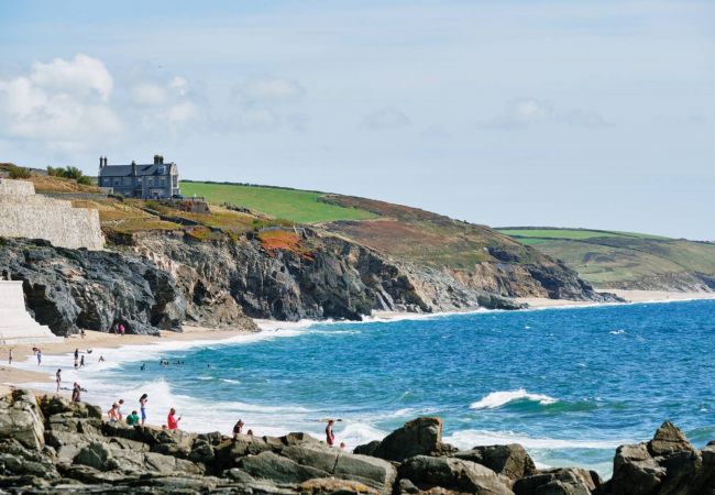 Apartment in Porthleven - Pipedream Apartment in Porthleven - Pipedream
