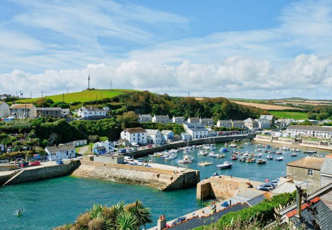 Apartment in Porthleven - Pipedream