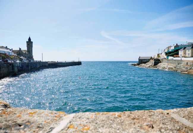 Apartment in Porthleven - Pipedream