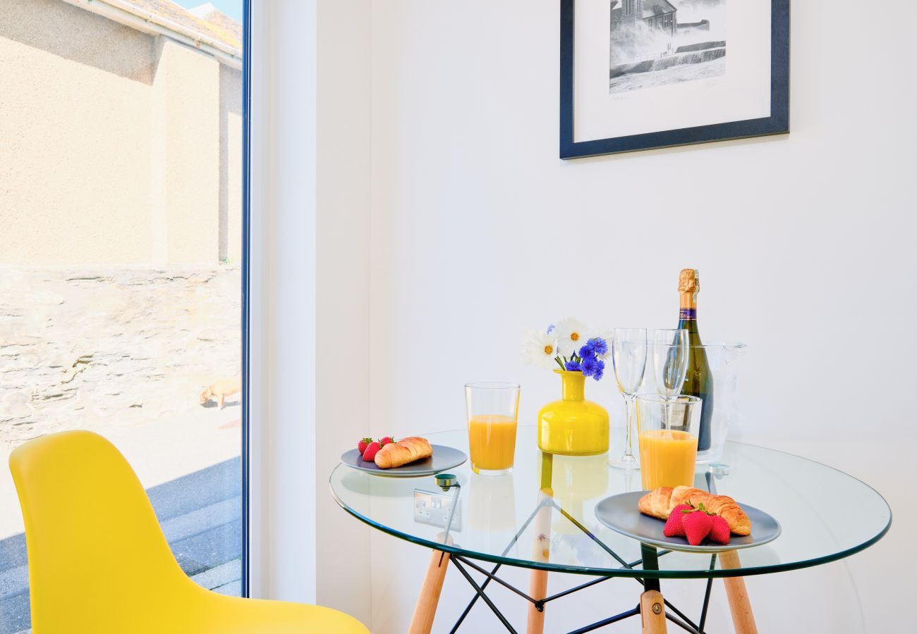 Apartment in Porthleven - Pipedream