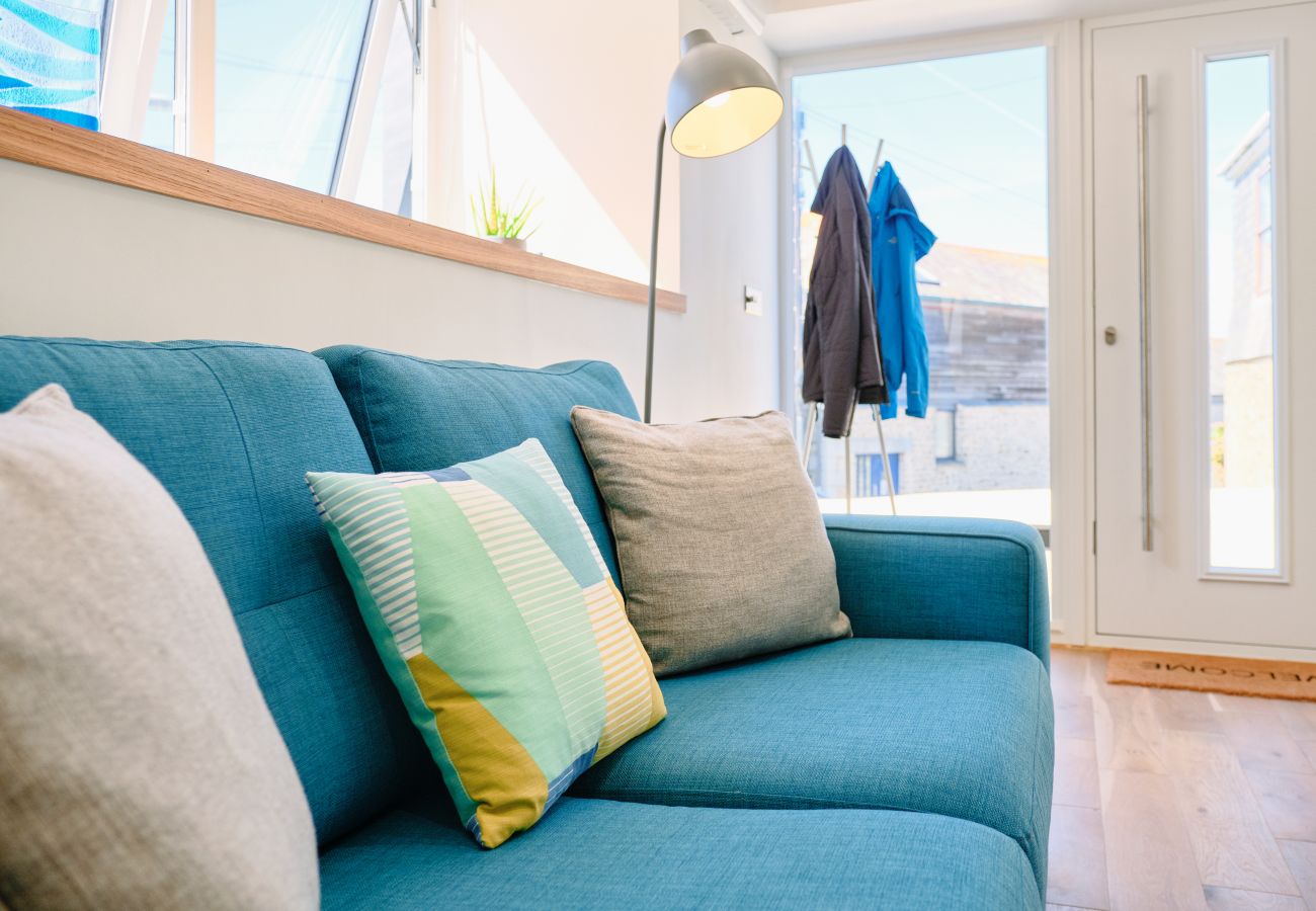 Apartment in Porthleven - Pipedream