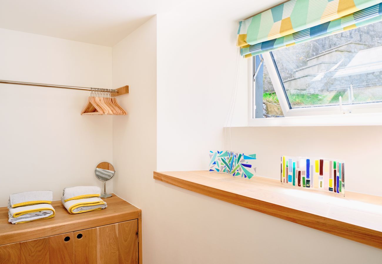 Apartment in Porthleven - Pipedream