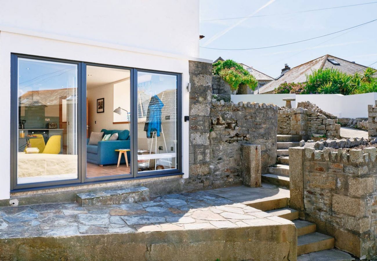 Apartment in Porthleven - Pipedream