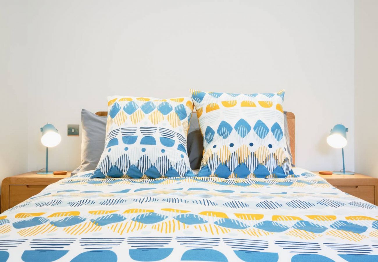 Apartment in Porthleven - Pipedream