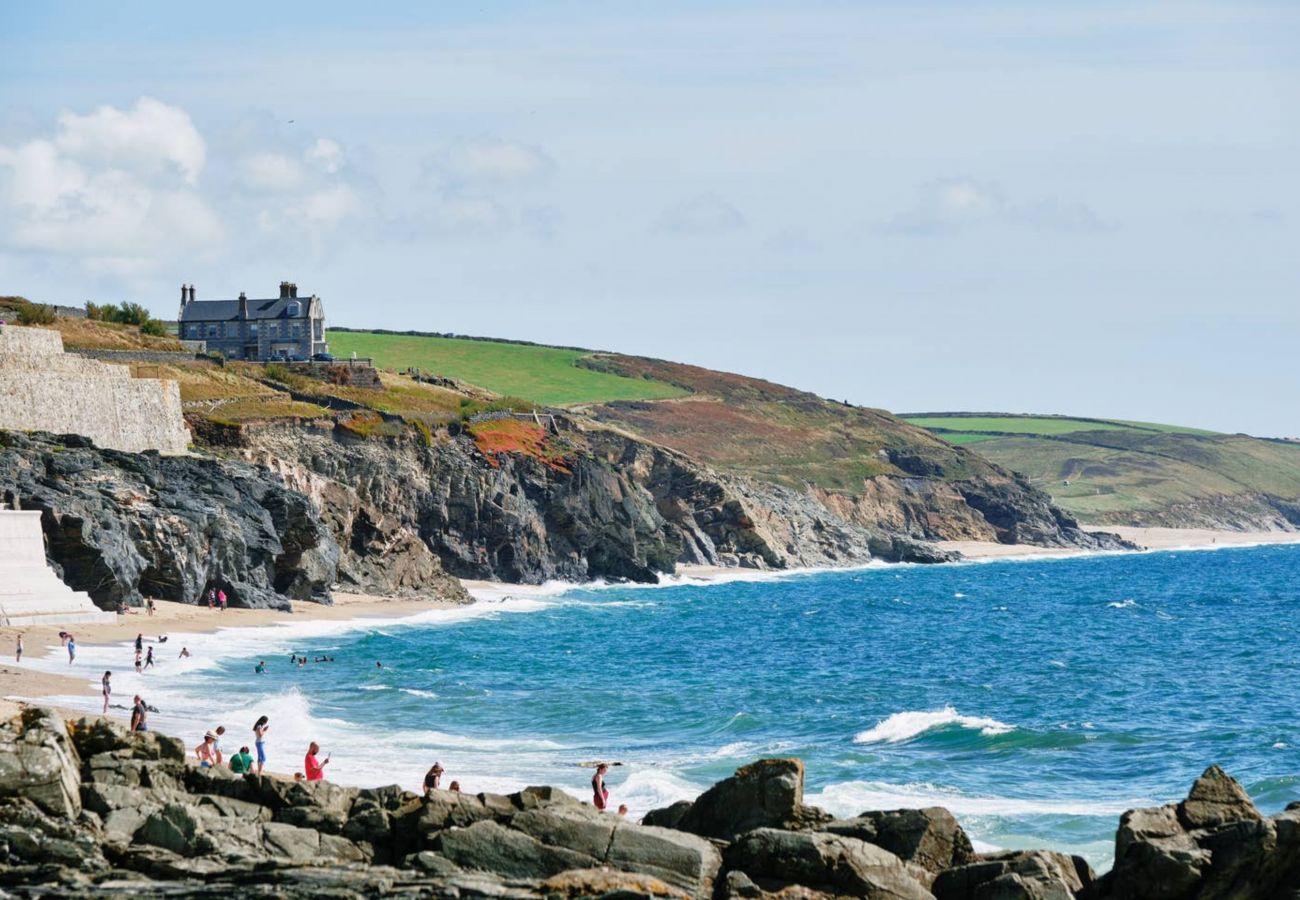Apartment in Porthleven - Pipedream