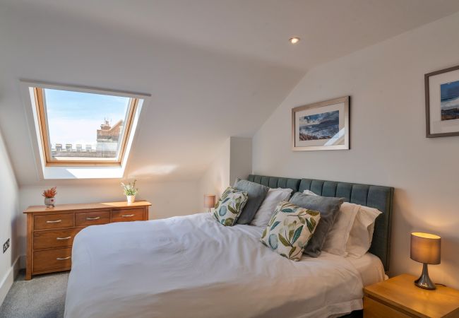 Apartment in Woolacombe - Ocean Lookout Apartment in Woolacombe - Ocean Lookout