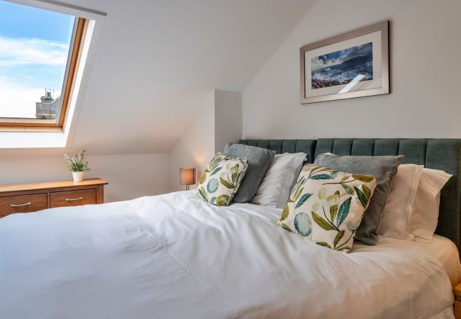 Apartment in Woolacombe - Ocean Lookout Apartment in Woolacombe - Ocean Lookout