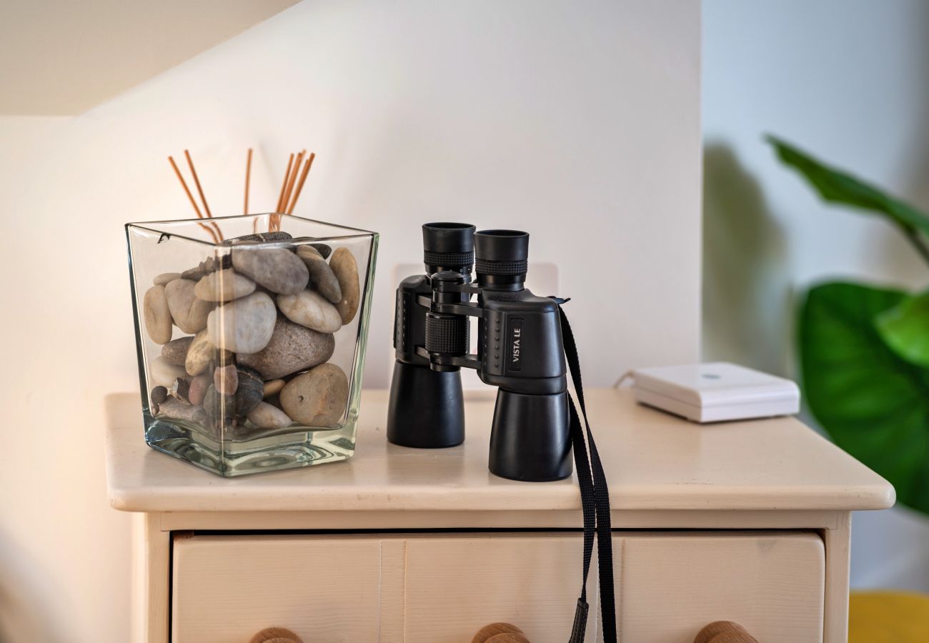 Apartment in Woolacombe - Ocean Lookout