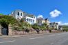 Apartment in Woolacombe - Ocean Lookout Apartment in Woolacombe - Ocean Lookout