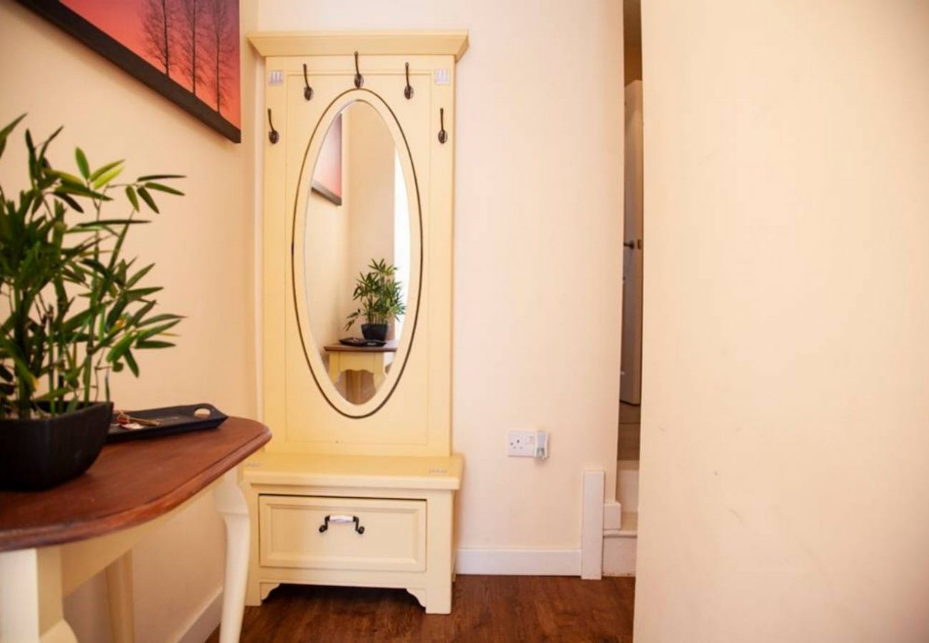 Apartment in Crowland - Trinity Lodge