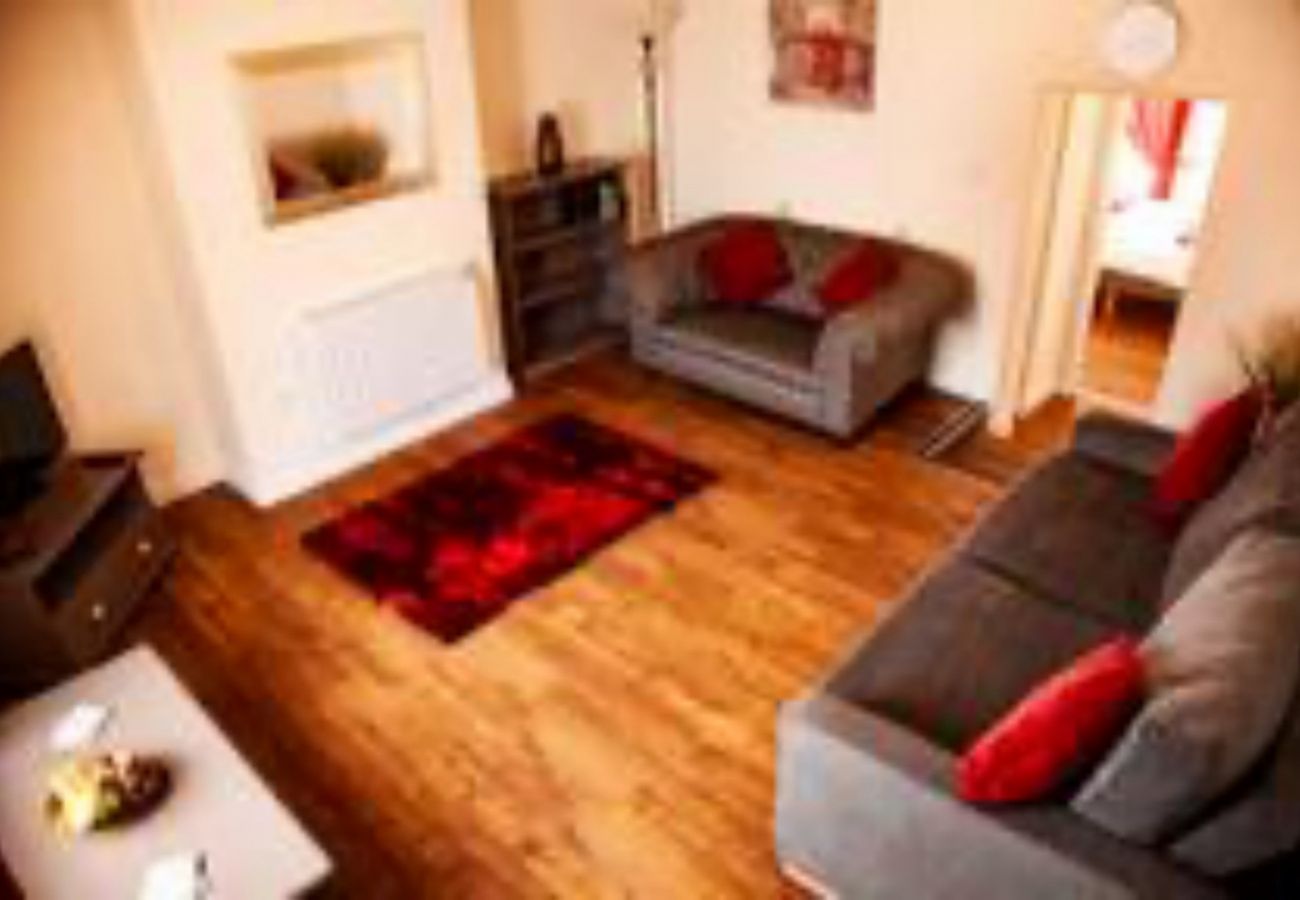 Apartment in Crowland - Trinity Lodge