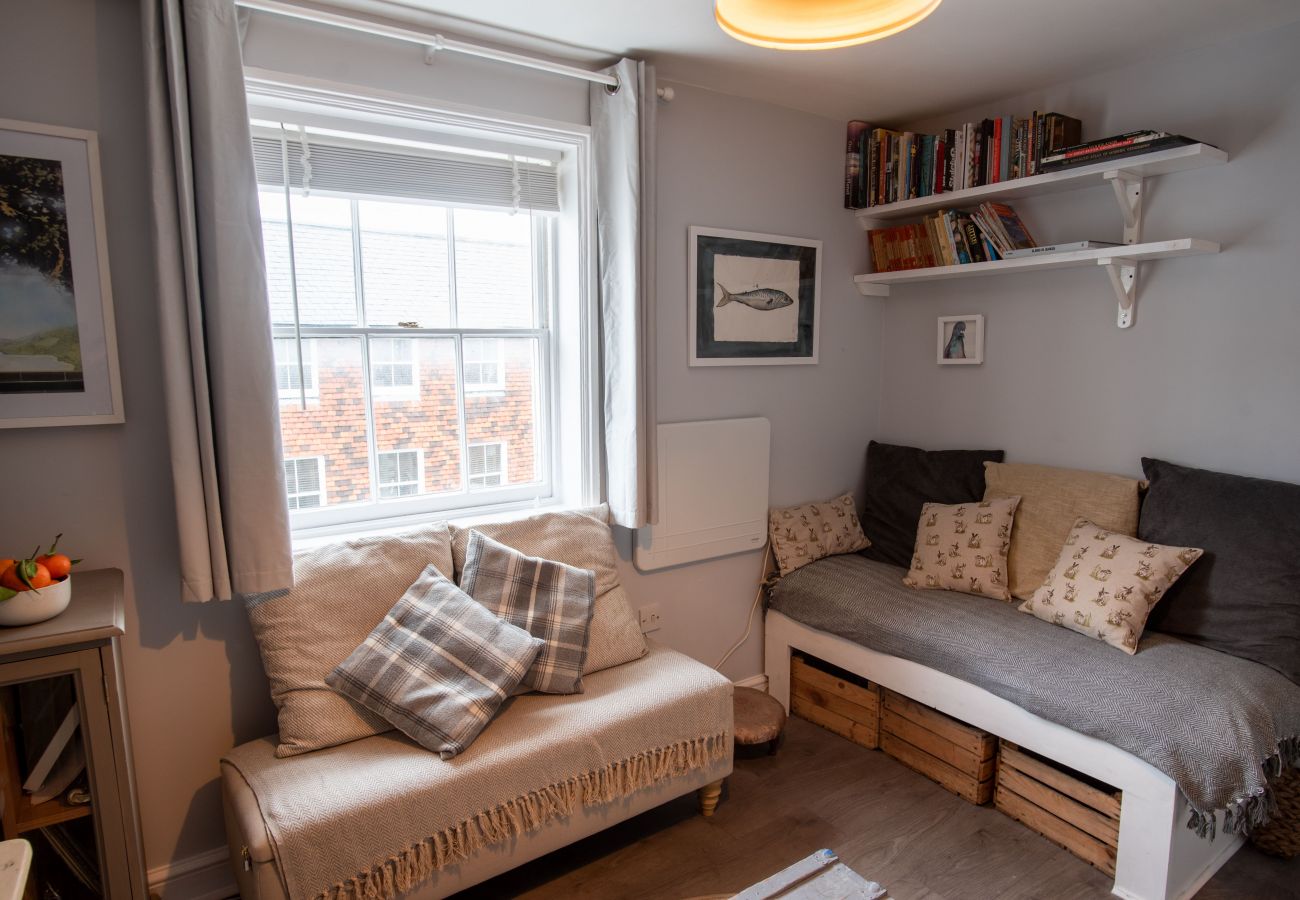 Apartment in Lewes - The High Street Hideaway