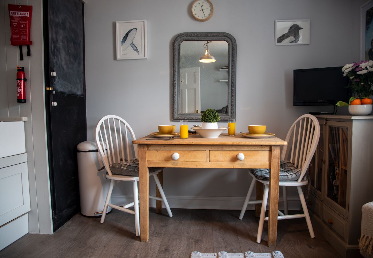 Apartment in Lewes - The High Street Hideaway