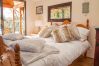 Farm stay in Germansweek - Yeworthy Eco-Treehouse Farm stay in Germansweek - Yeworthy Eco-Treehouse