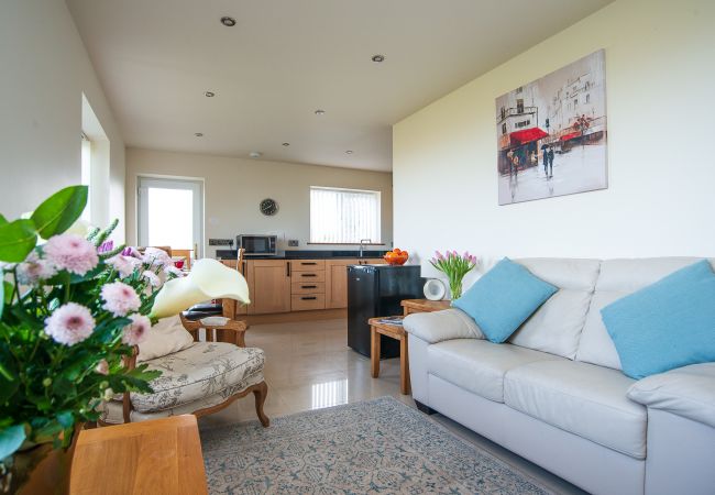Cottage in Prestatyn - Picton Lodge - Sea Views Cottage in Prestatyn - Picton Lodge - Sea Views