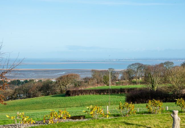 Cottage in Prestatyn - Picton Lodge - Sea Views