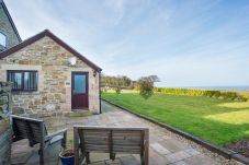 Cottage in Prestatyn - Picton Lodge - Sea Views