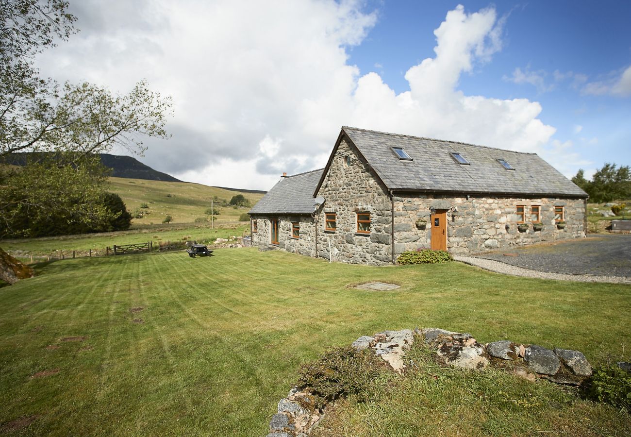 Cottage in Bala - The Stone Barn