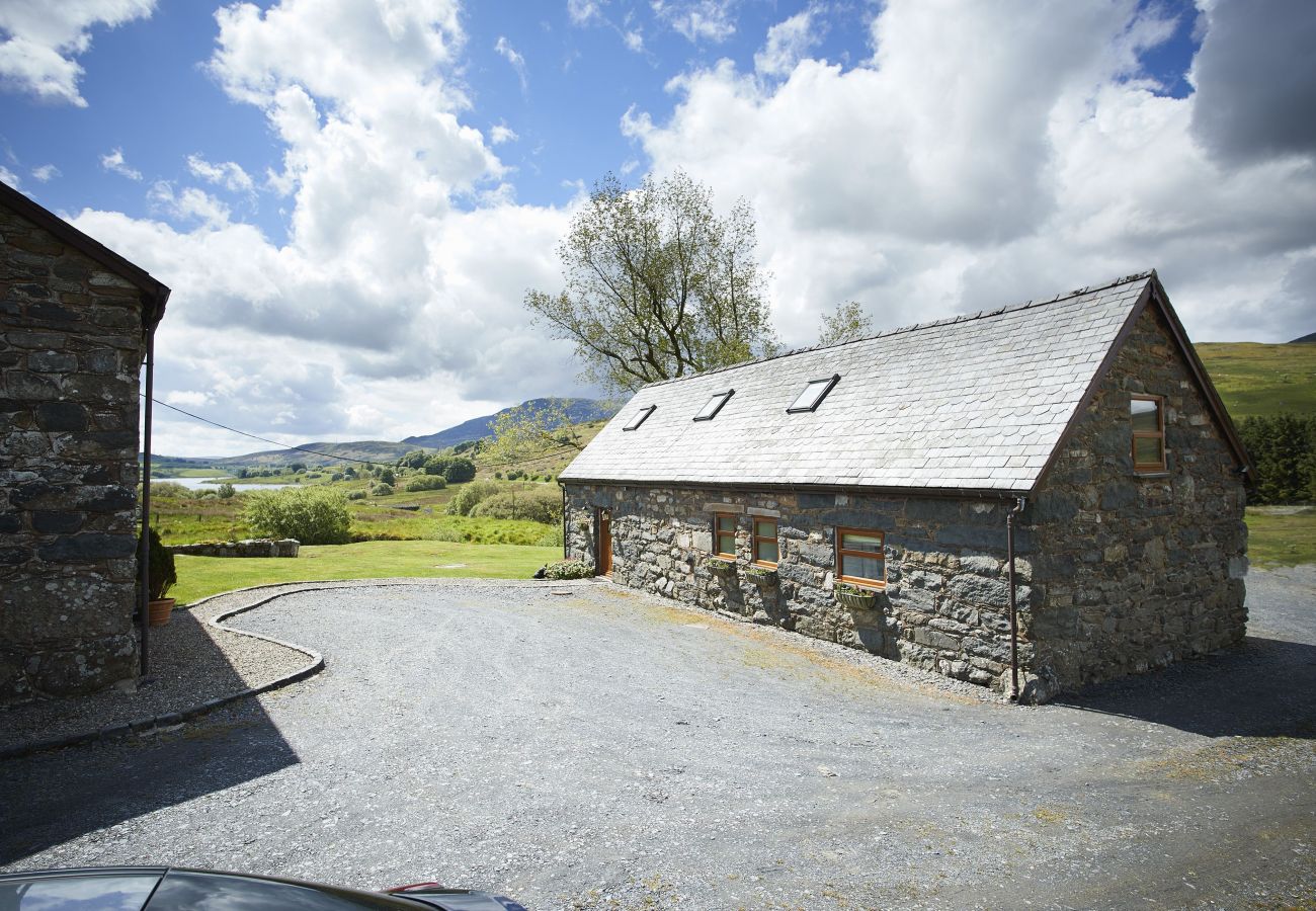 Cottage in Bala - The Stone Barn