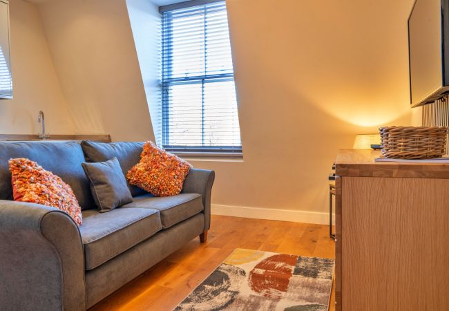 Apartment in Matlock - Nelly's Nook Apartment in Matlock - Nelly's Nook