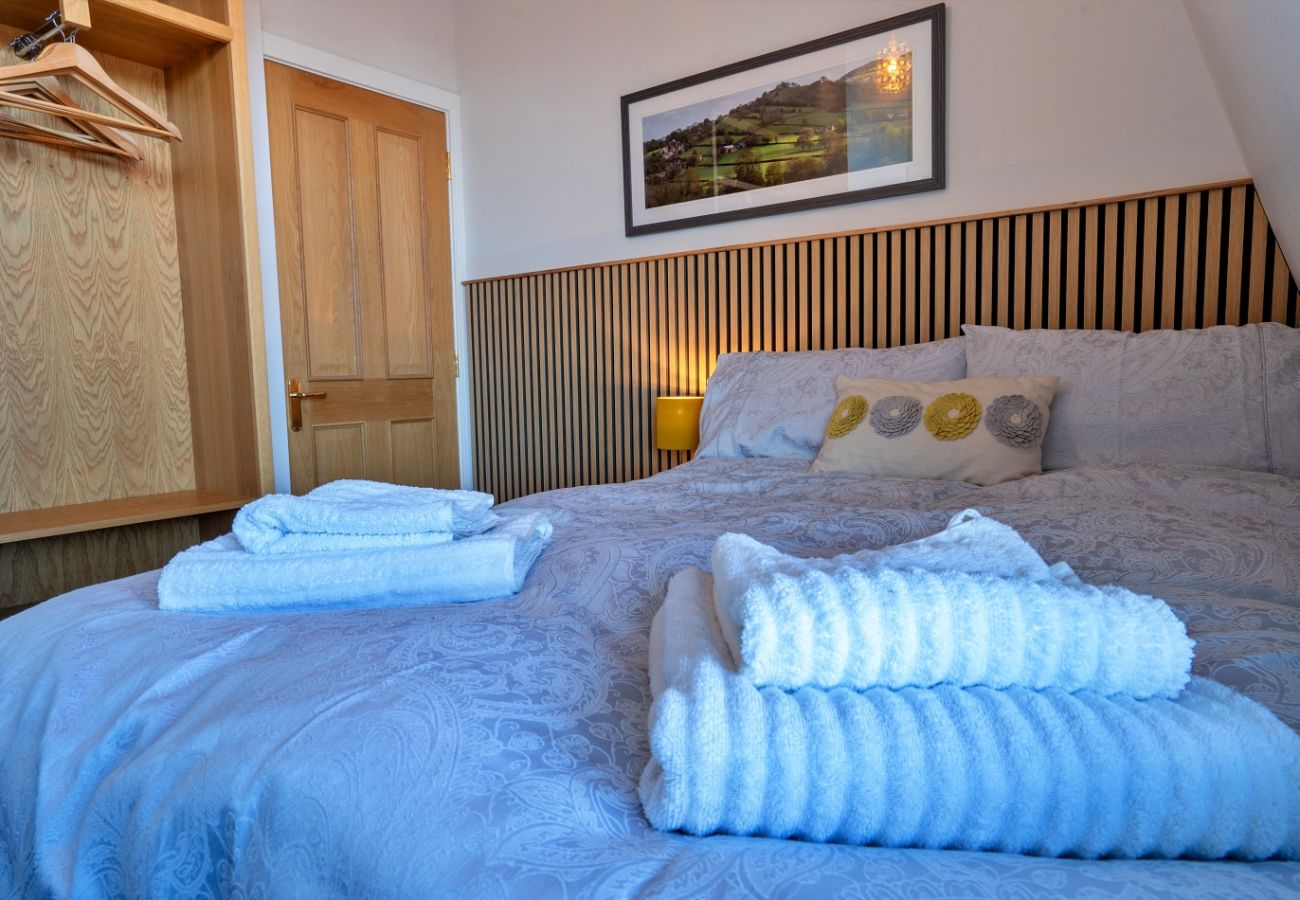 Apartment in Matlock - Nelly's Nook