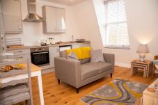 Apartment in Matlock - Nelly's Nook