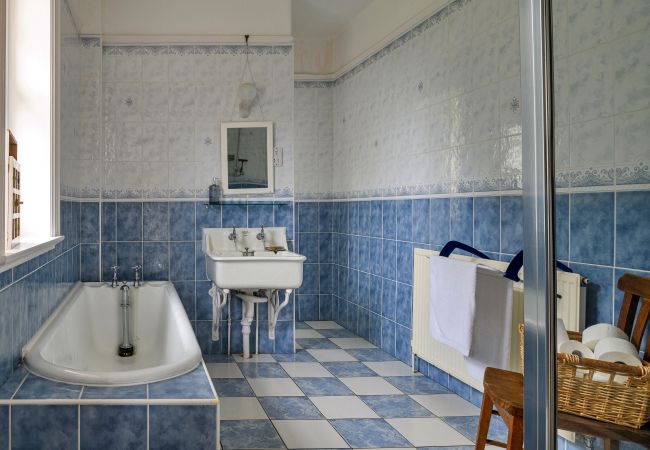 Country house in Longtown - Clift Hill Country house in Longtown - Clift Hill