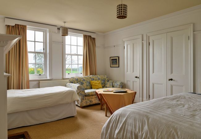 Country house in Longtown - Clift Hill Country house in Longtown - Clift Hill