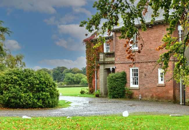 Country house in Longtown - Clift Hill Country house in Longtown - Clift Hill