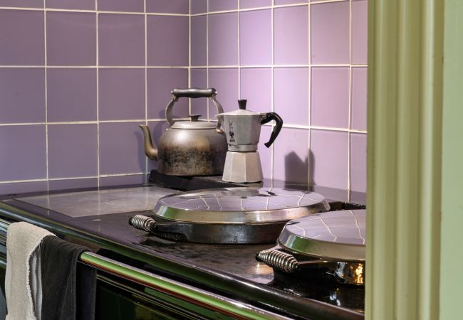 Country house in Longtown - Clift Hill Country house in Longtown - Clift Hill