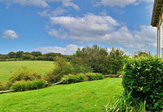 Country house in Longtown - Clift Hill