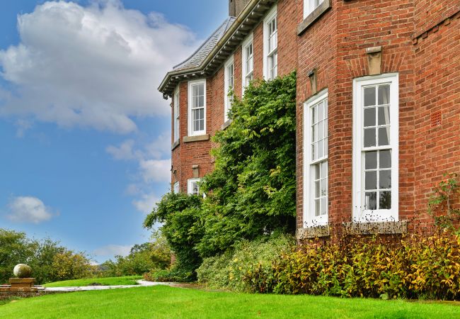 Country house in Longtown - Clift Hill Country house in Longtown - Clift Hill