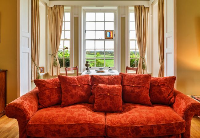 Country house in Longtown - Clift Hill Country house in Longtown - Clift Hill