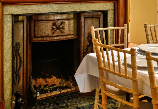 Country house in Longtown - Clift Hill Country house in Longtown - Clift Hill