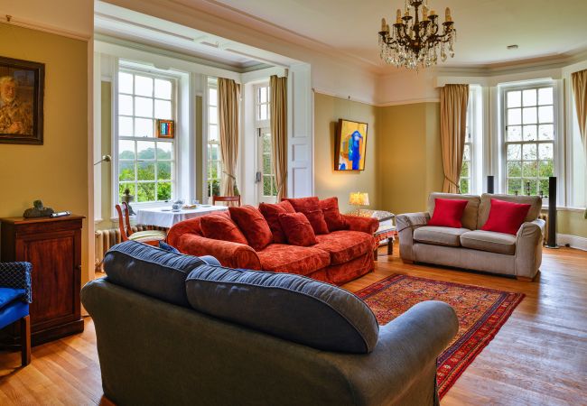 Country house in Longtown - Clift Hill Country house in Longtown - Clift Hill