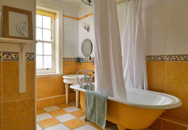 Country house in Longtown - Clift Hill Country house in Longtown - Clift Hill