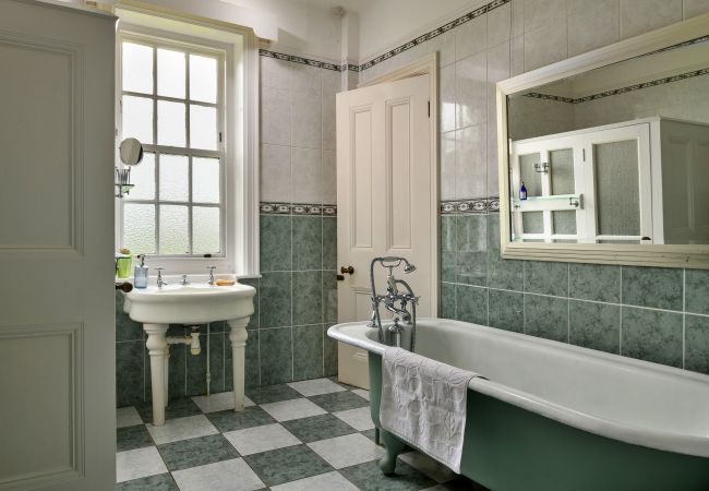Country house in Longtown - Clift Hill Country house in Longtown - Clift Hill