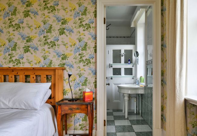 Country house in Longtown - Clift Hill Country house in Longtown - Clift Hill