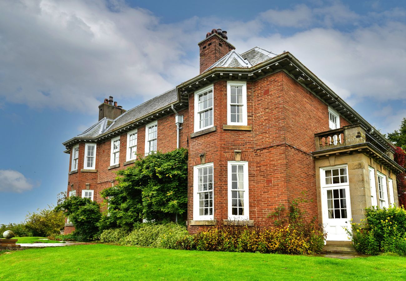 Country house in Longtown - Clift Hill