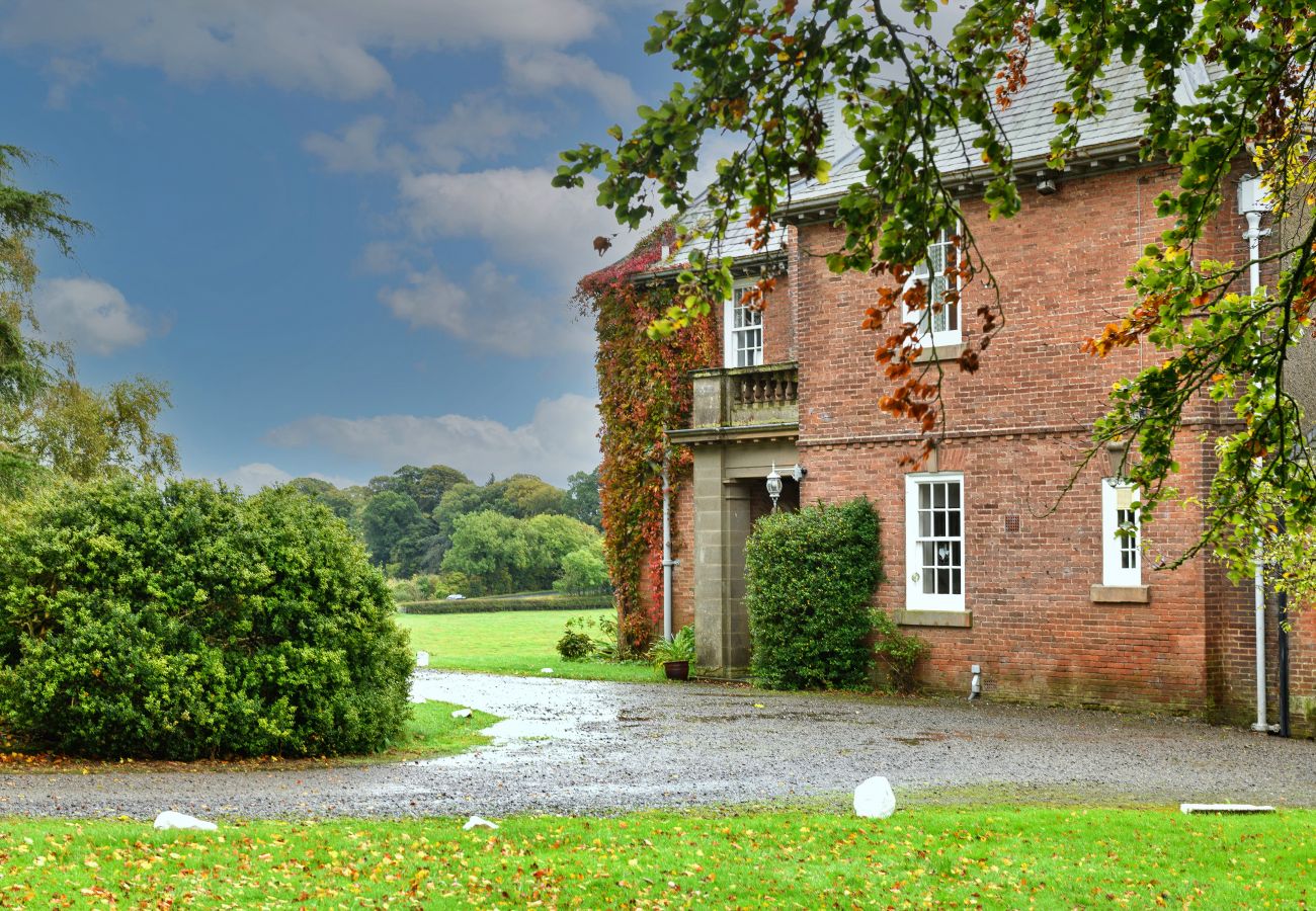 Country house in Longtown - Clift Hill