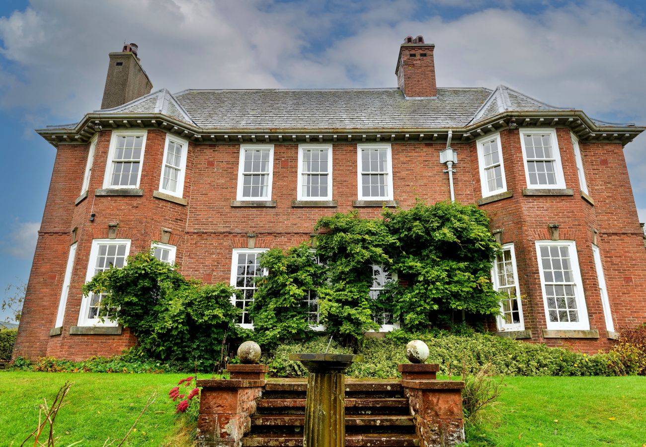 Country house in Longtown - Clift Hill