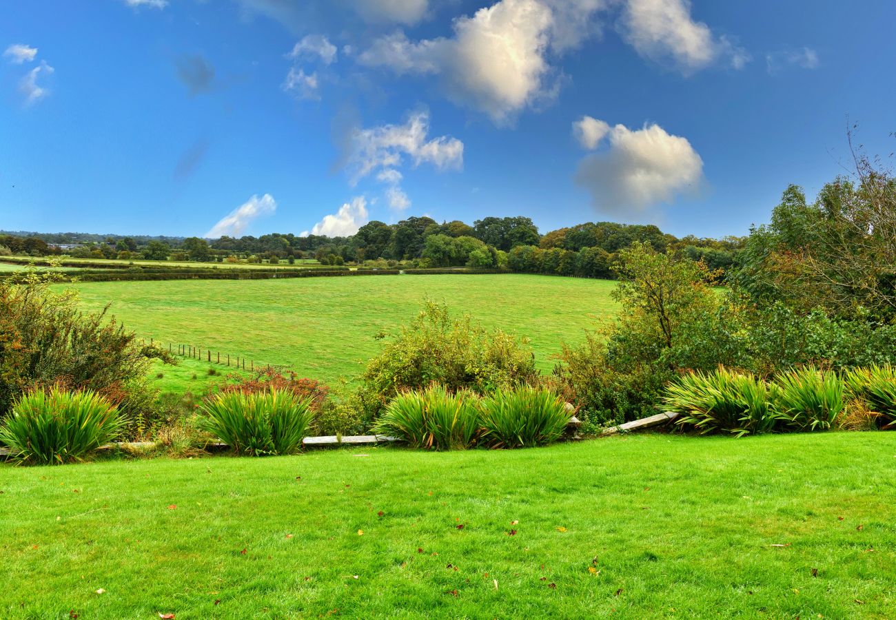 Country house in Longtown - Clift Hill