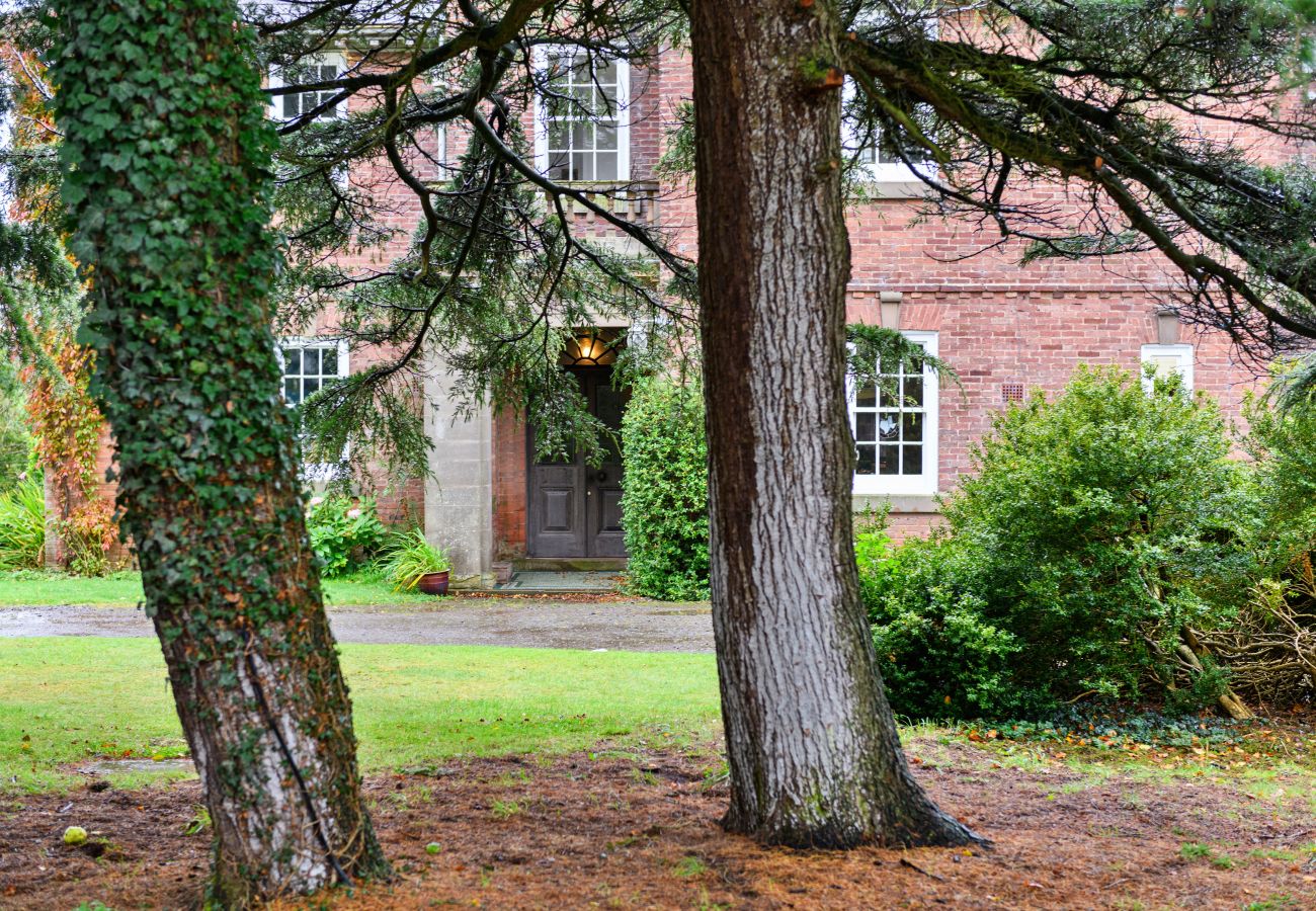 Country house in Longtown - Clift Hill